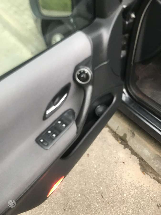 Renault Laguna, 2.0 l., Хэтчбек