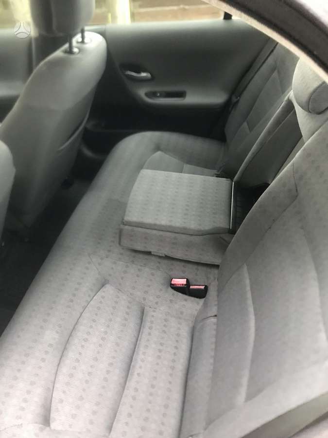 Renault Laguna, 2.0 l., Хэтчбек