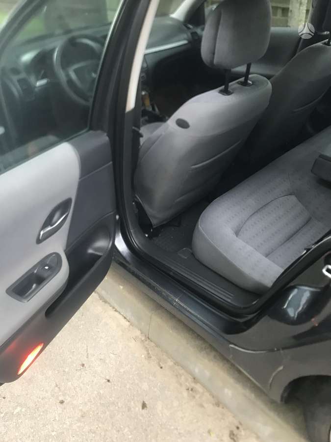 Renault Laguna, 2.0 l., Хэтчбек