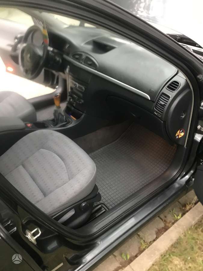 Renault Laguna, 2.0 l., Хэтчбек