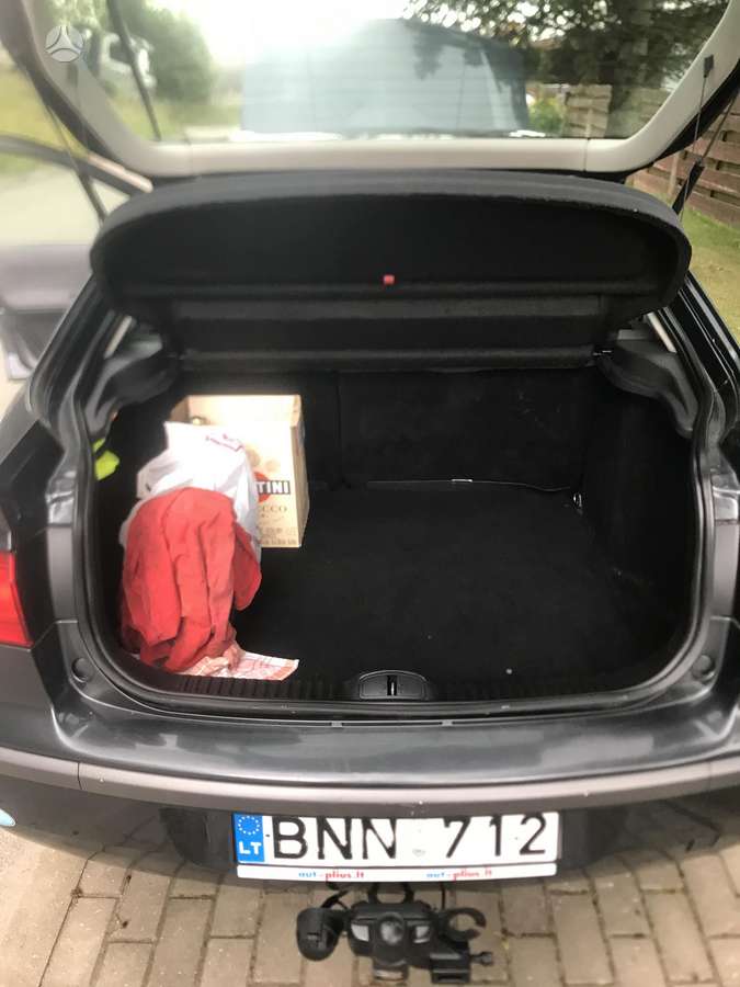 Renault Laguna, 2.0 l., Хэтчбек