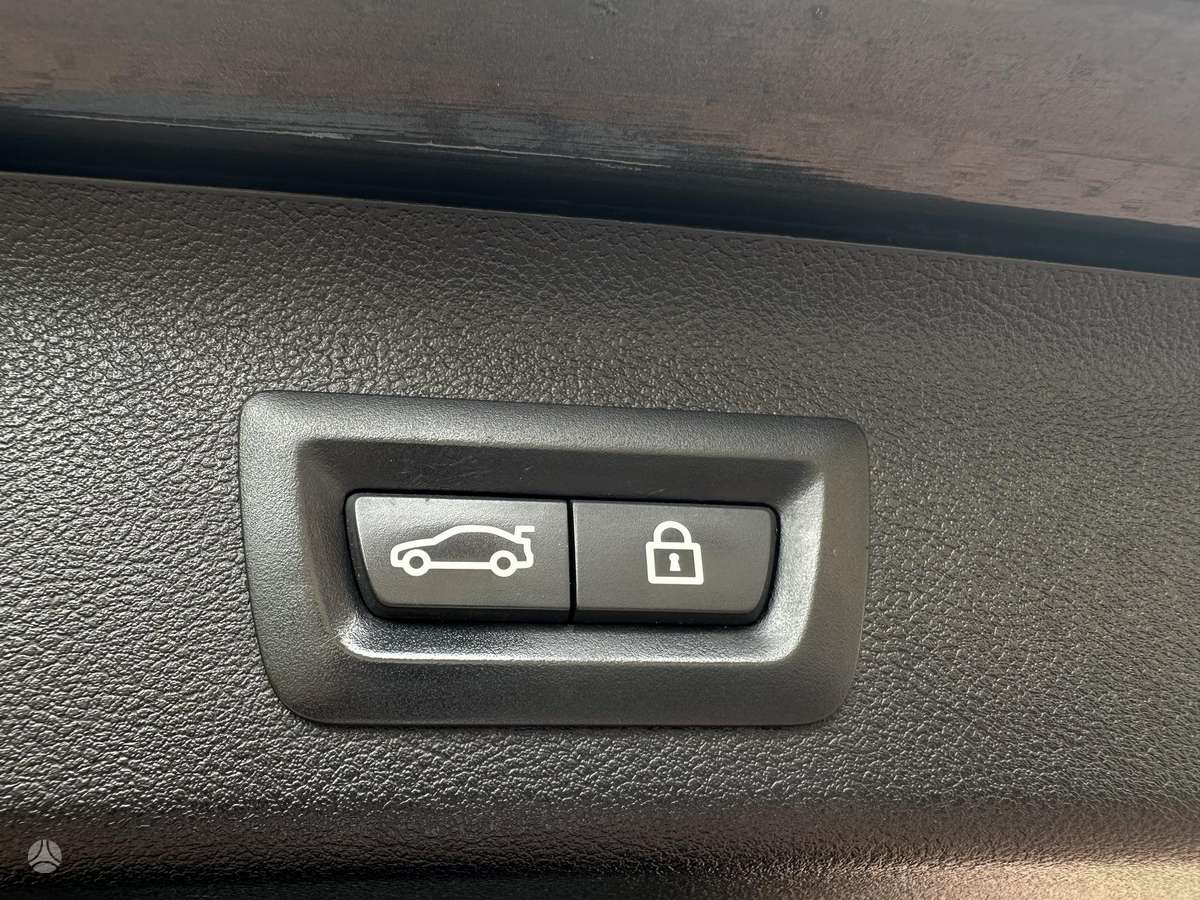 BMW 520, 2.0 l., Универсал