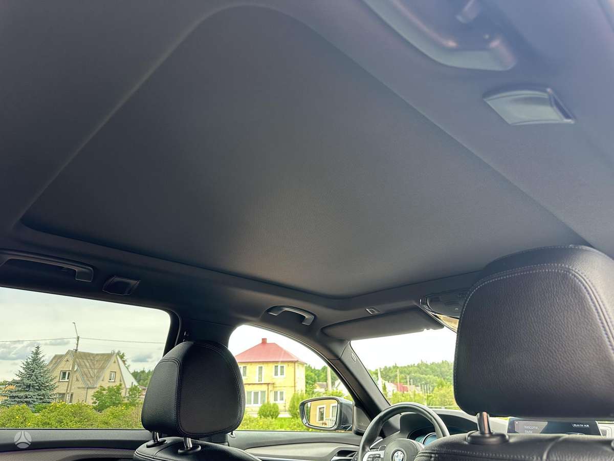 BMW 520, 2.0 l., Универсал