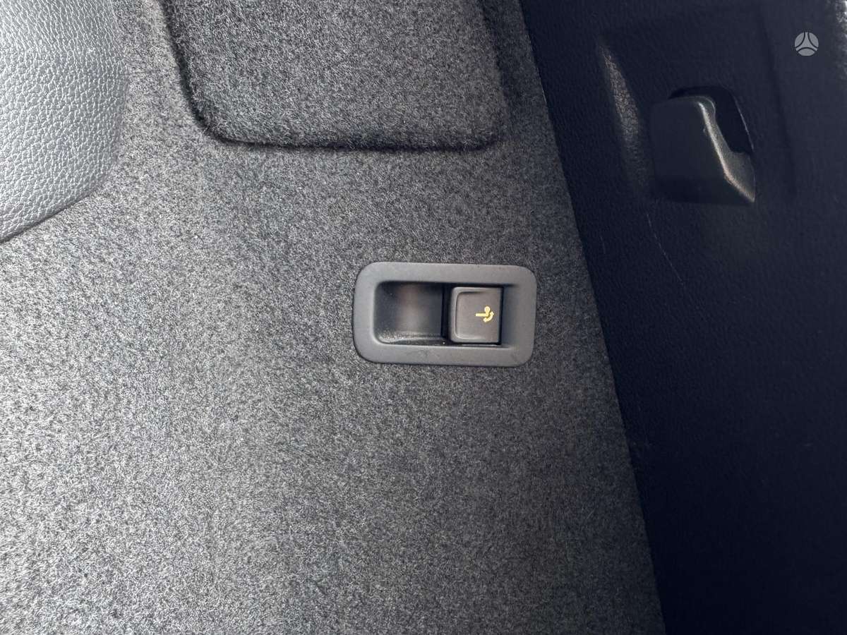 Skoda Karoq, 1.5 l., Универсал