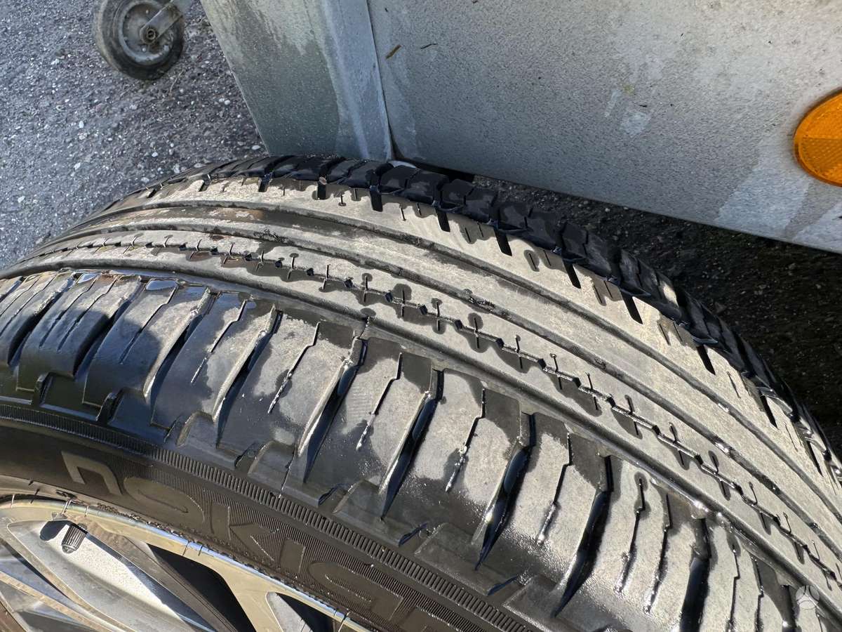 Peugeot, light alloy, R18