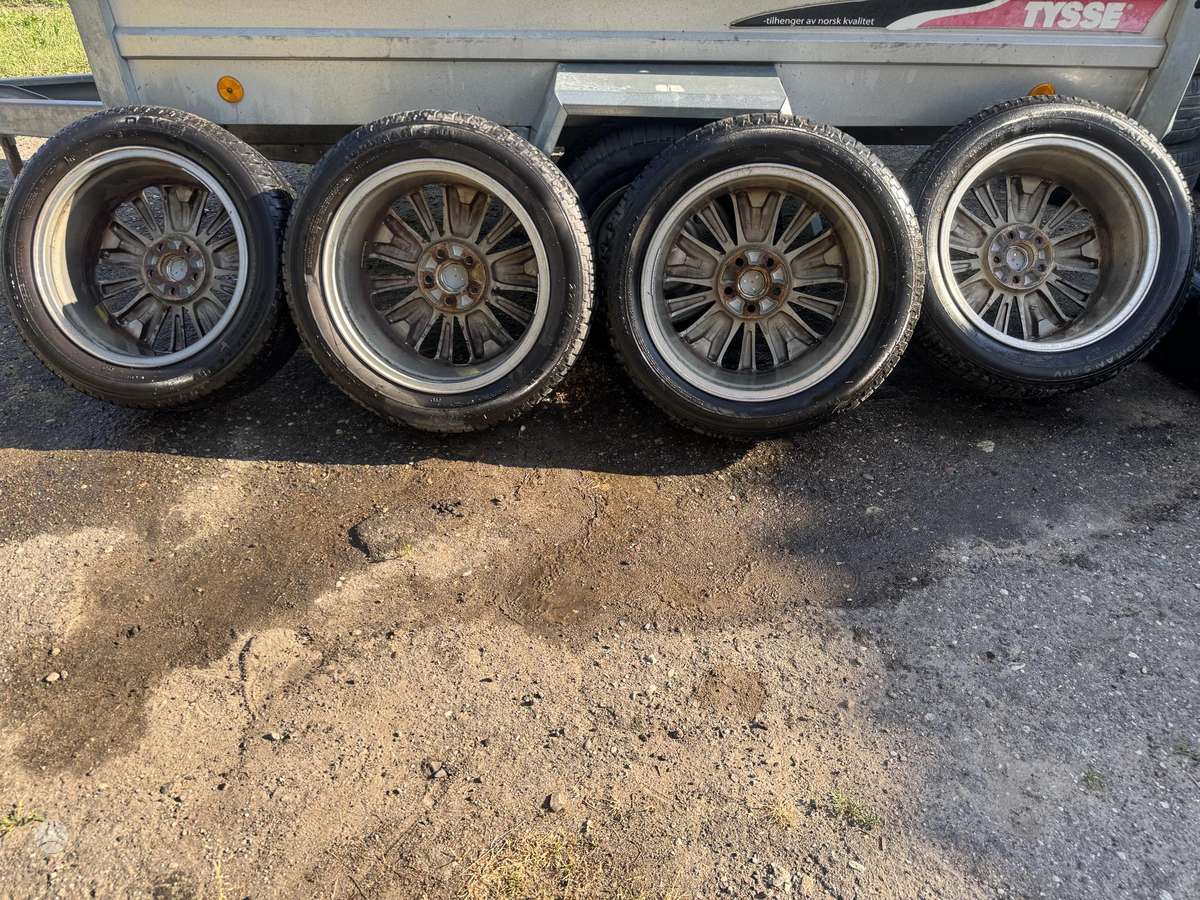 Peugeot, легкосплавные , R18