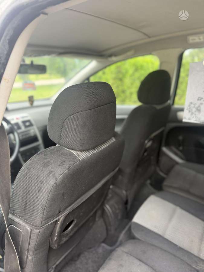 Peugeot 307, 1.6 l., Универсал
