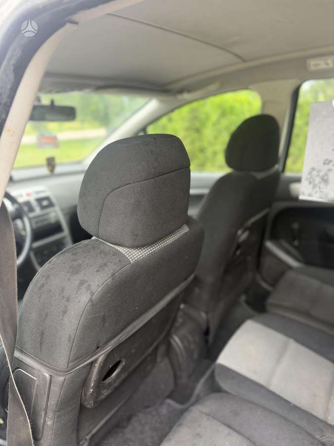 Peugeot 307 - 11