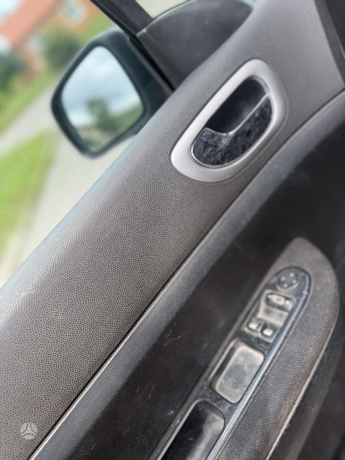 Peugeot 307, 1.6 l., Универсал