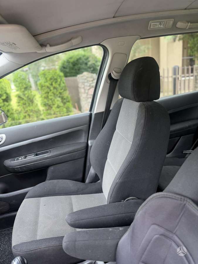 Peugeot 307, 1.6 l., Универсал