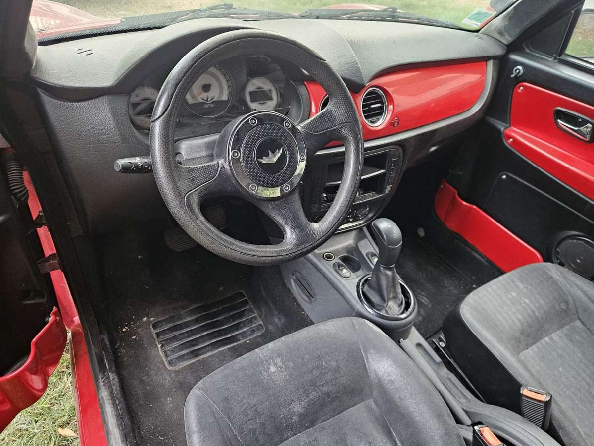 Chatenet CH26, 0.5 l., Хэтчбек