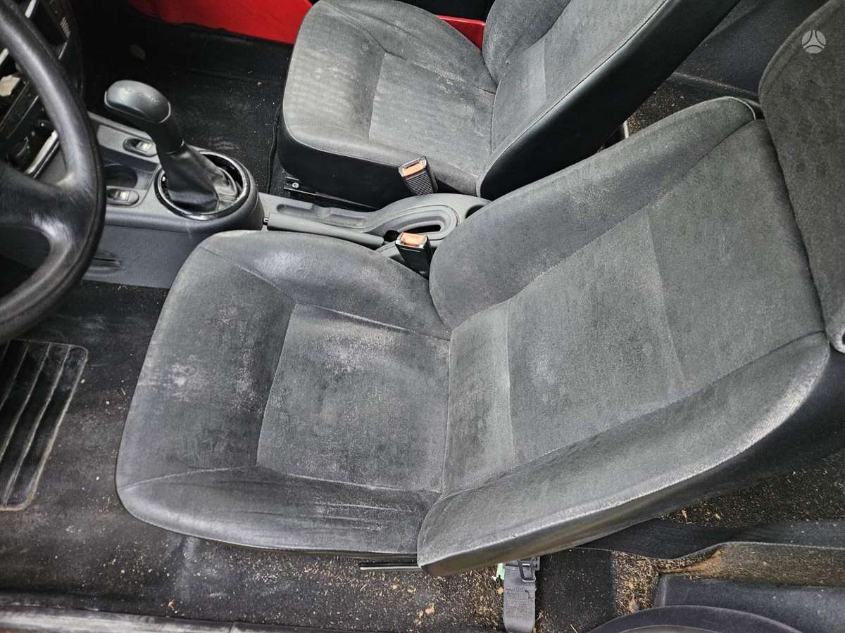 Chatenet CH26, 0.5 l., hatchback