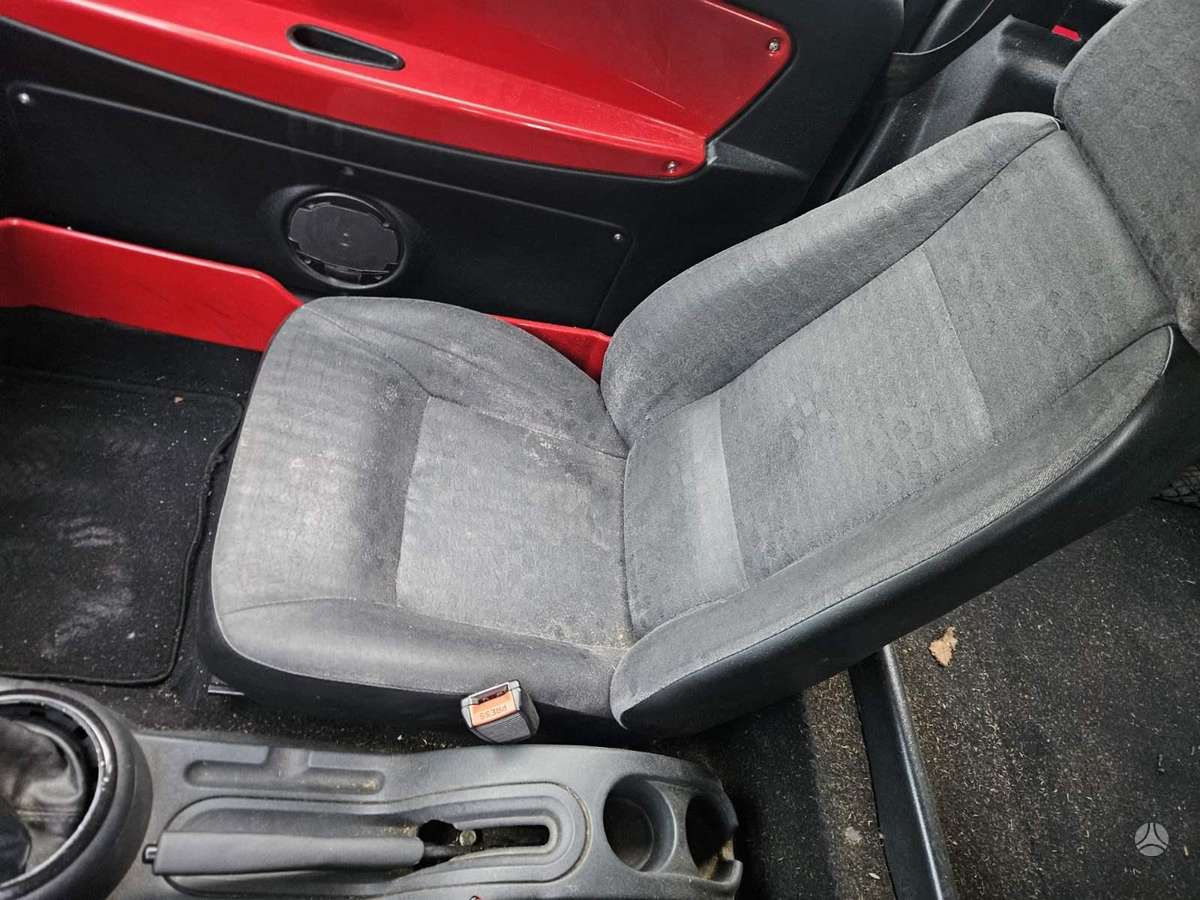 Chatenet CH26, 0.5 l., Хэтчбек