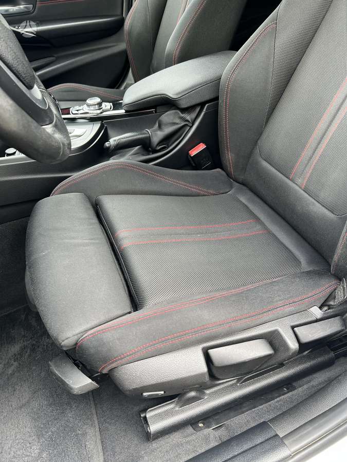 BMW 320, 2.0 l., Универсал