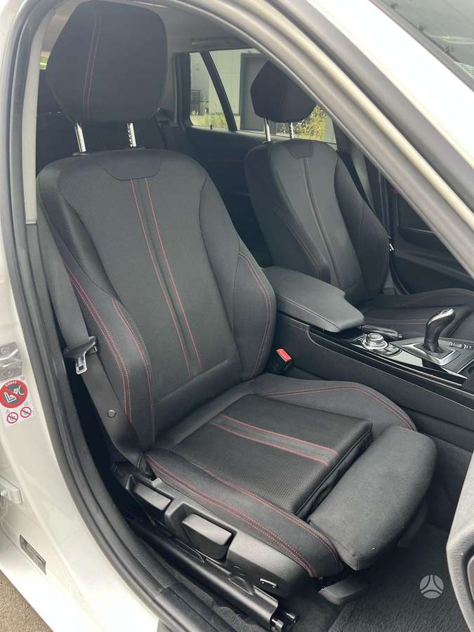 BMW 320, 2.0 l., Универсал