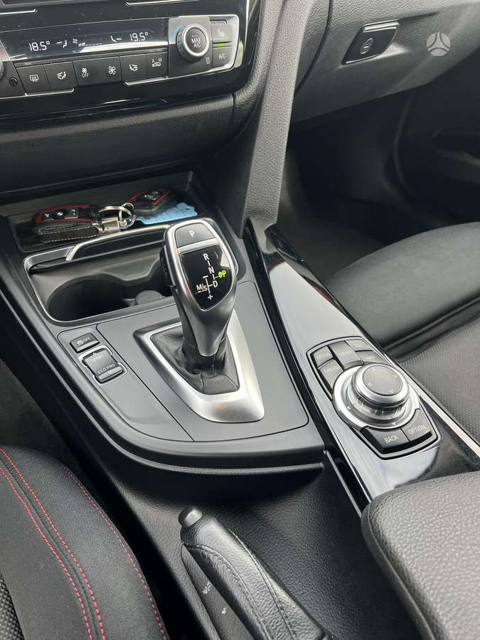 BMW 320, 2.0 l., Универсал