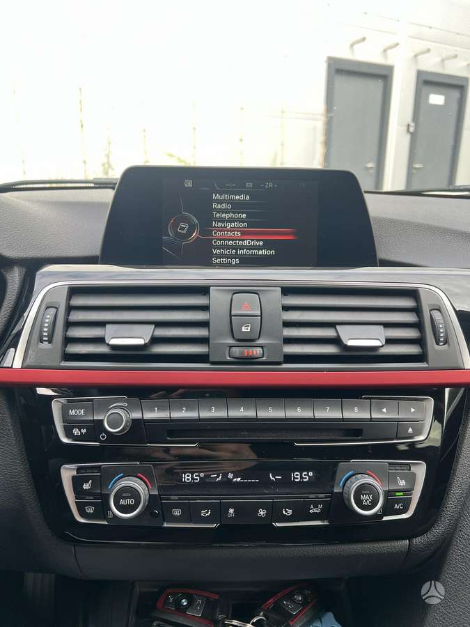 BMW 320, 2.0 l., Универсал