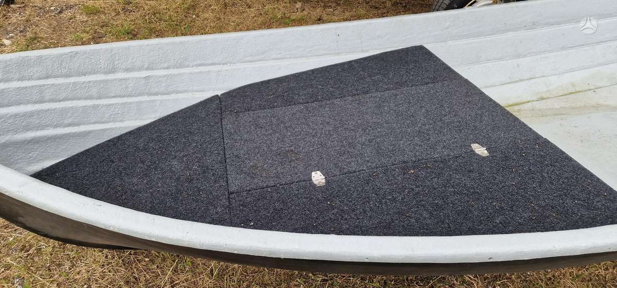 Swedplast, plastic boats