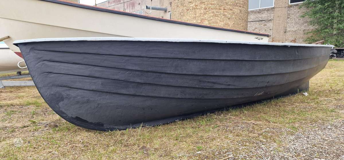 Swedplast, plastic boats
