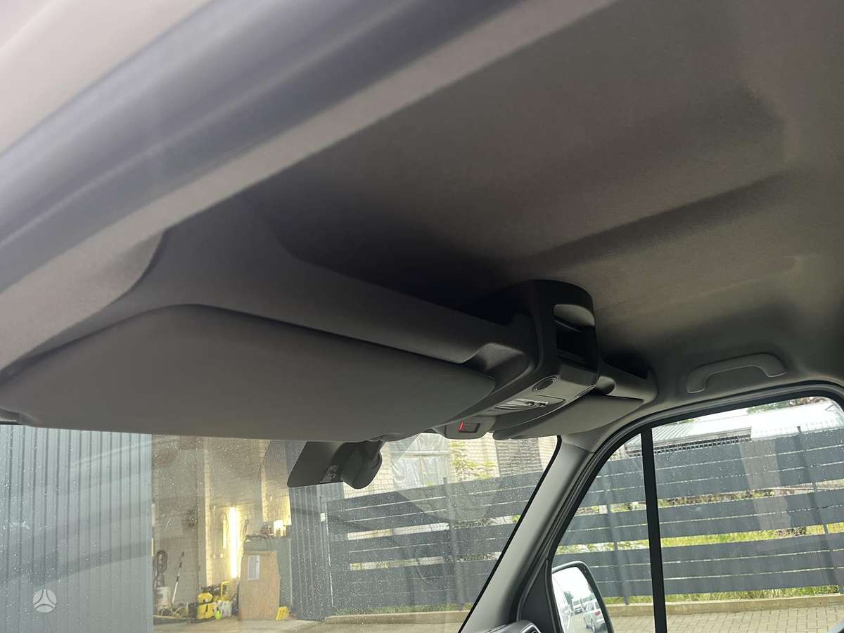 Renault Master, 2.3 l., cargo van