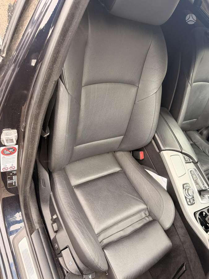 BMW 520, 2.0 l., wagon