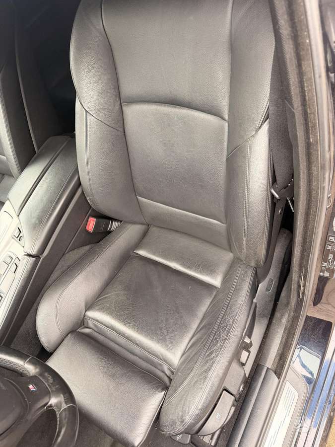 BMW 520, 2.0 l., wagon