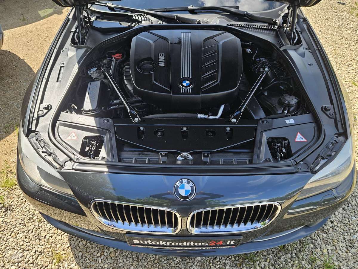 BMW 520, 2.0 l., Универсал