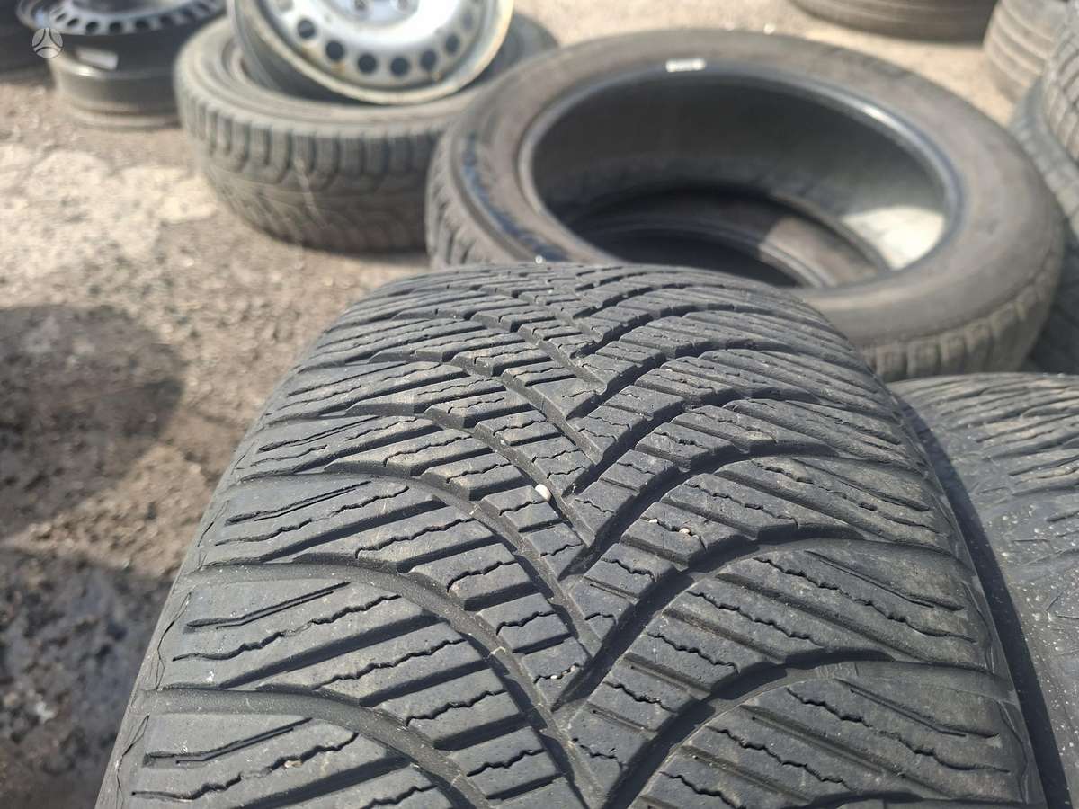 Goodride, всесезонные 225/45 R17