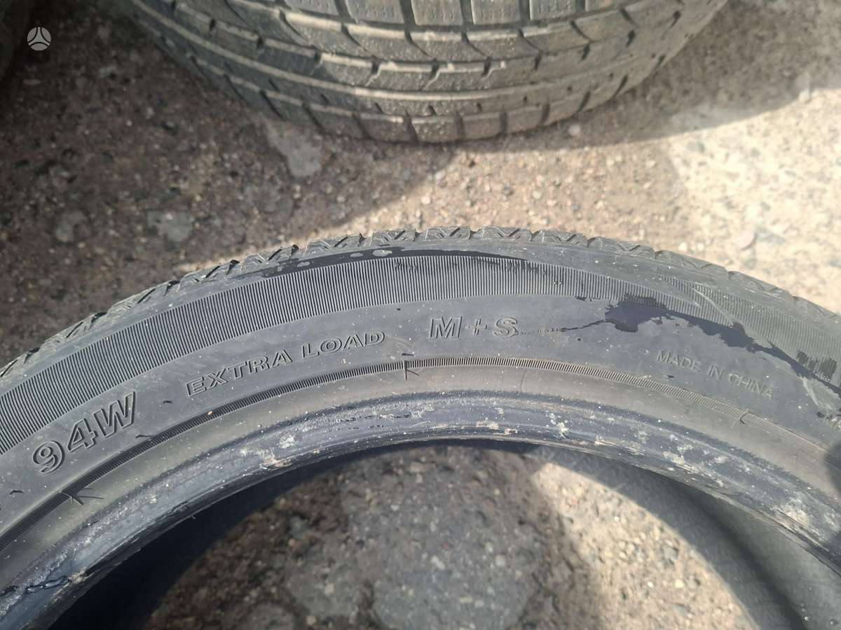 Goodride, universalios 225/45 R17