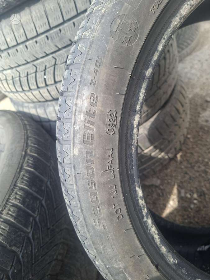 Goodride, universalios 225/45 R17