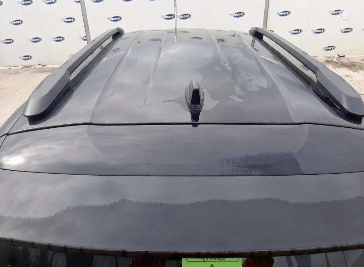 Renault 4 E-Tech, 52 kWh, hatchback