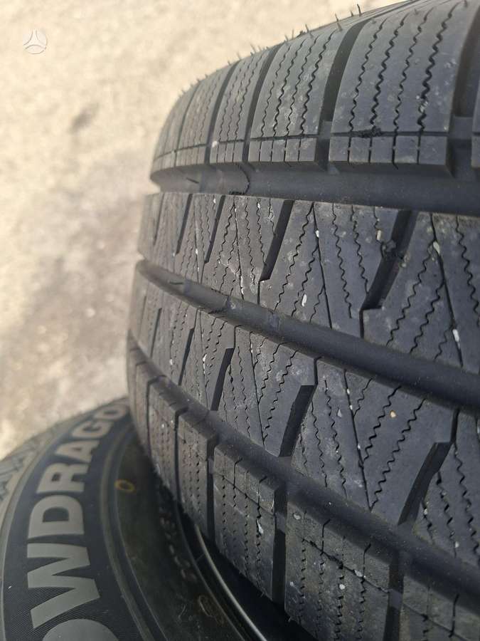 Imperial, universalios 215/65 R16