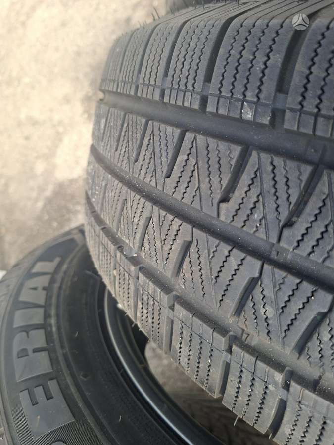 Imperial, universalios 215/65 R16