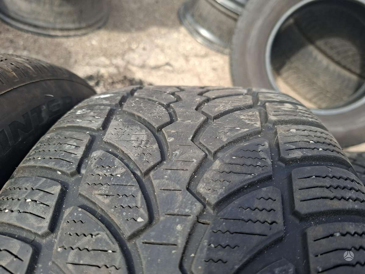 Bridgestone, всесезонные 225/50 R17
