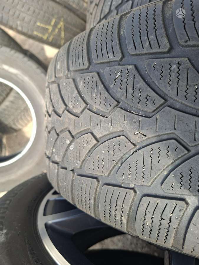 Bridgestone, universalios 225/50 R17