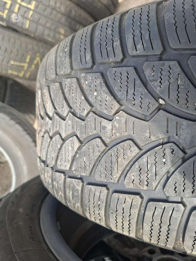 Bridgestone, universalios 225/50 R17