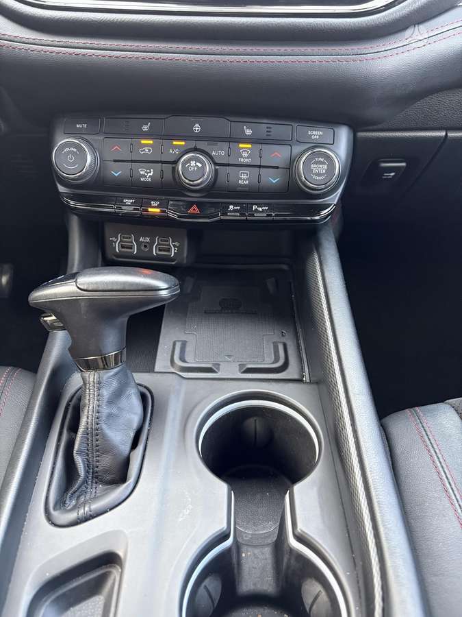 Dodge Durango, 5.7 l., Внедорожник / Кроссовер
