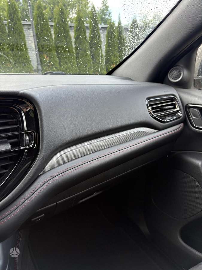 Dodge Durango, 5.7 l., Внедорожник / Кроссовер