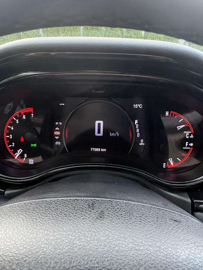 Dodge Durango, 5.7 l., Внедорожник / Кроссовер