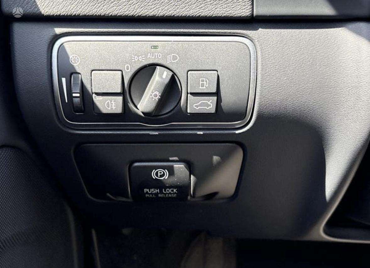 Volvo V60, 2.4 l., Универсал