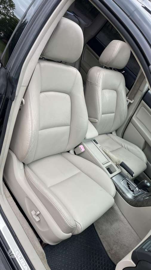 Subaru Outback, 3.0 l., Универсал