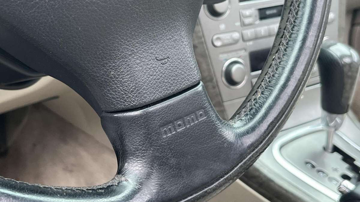 Subaru Outback, 3.0 l., Универсал