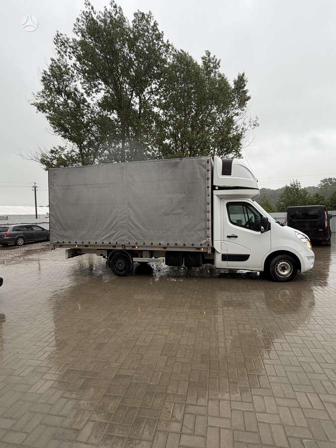 Renault Master - 3