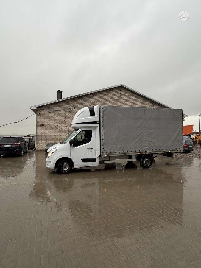 Renault Master - 6