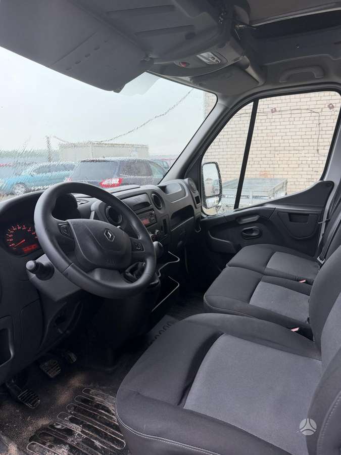 Renault Master - 7