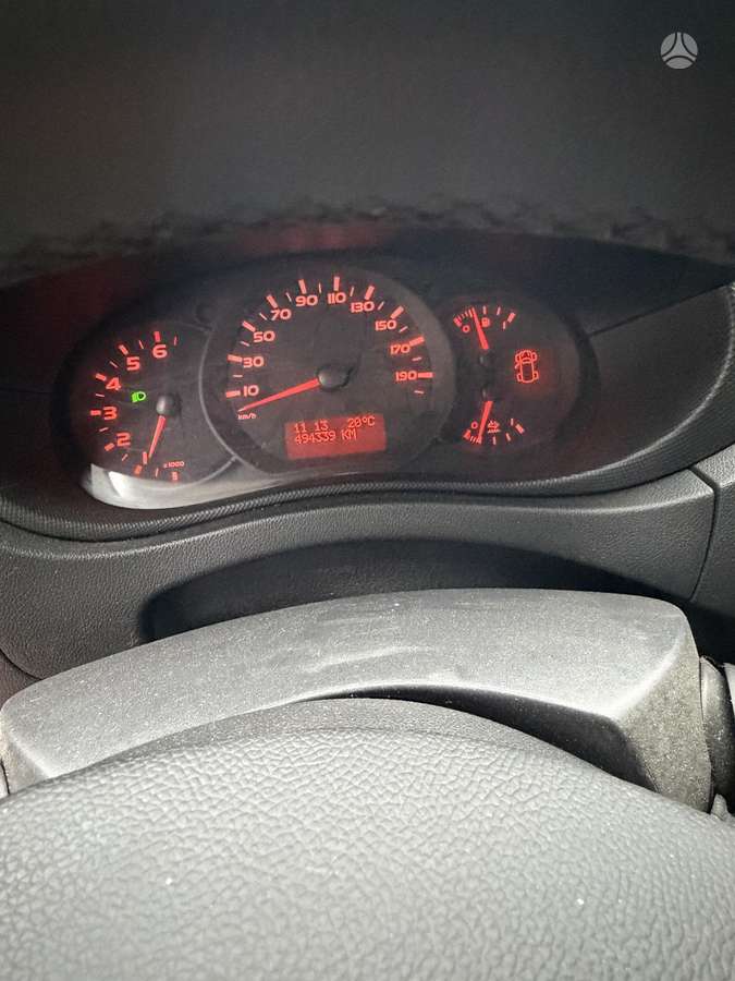 Renault Master - 8