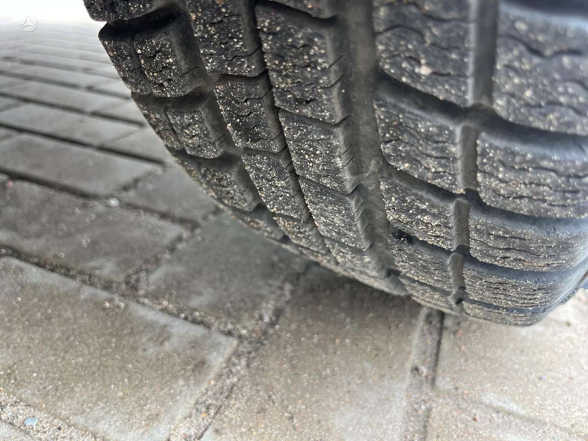 Ford S-MAX, 2.0 l., mpv / minivan