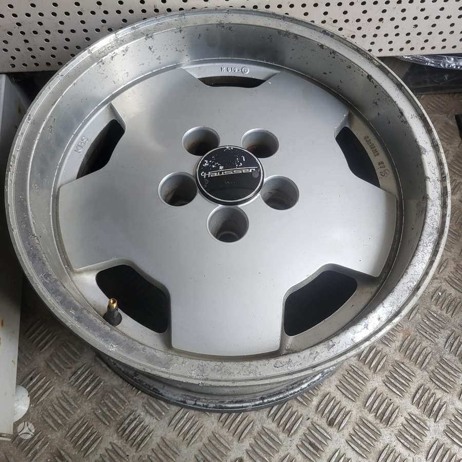 OZ Racing, легкосплавные , R16