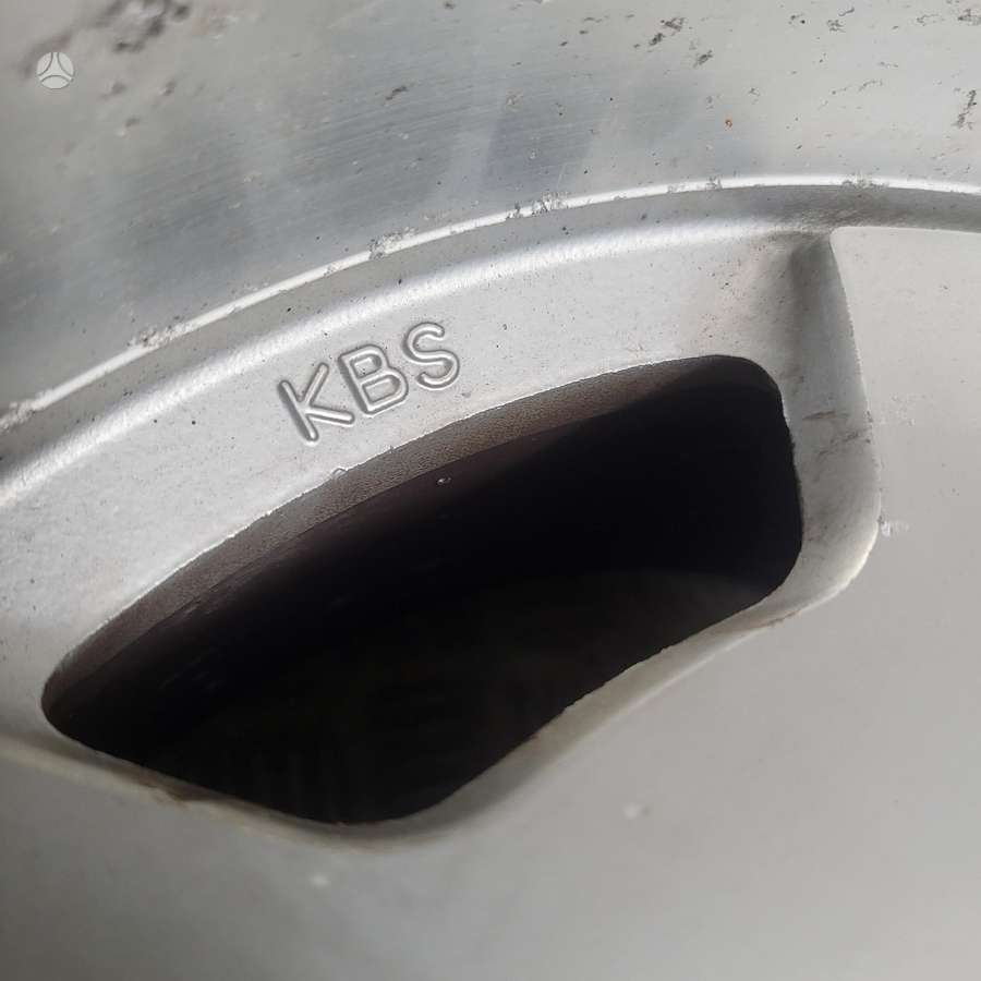 OZ Racing, light alloy, R16