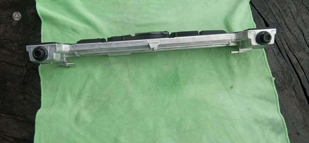 Subaru Outback elektros sistemos dalys